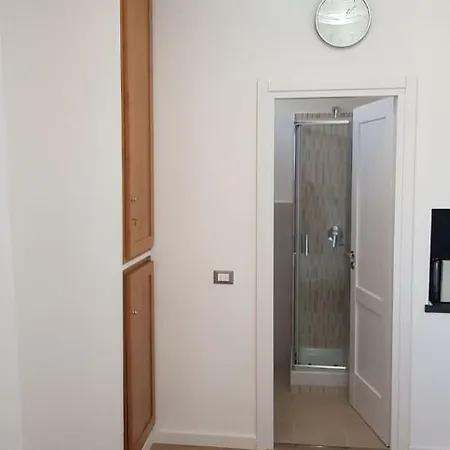 Appartamento Casa Sigiu - Il Fiume Rieti Esterno foto