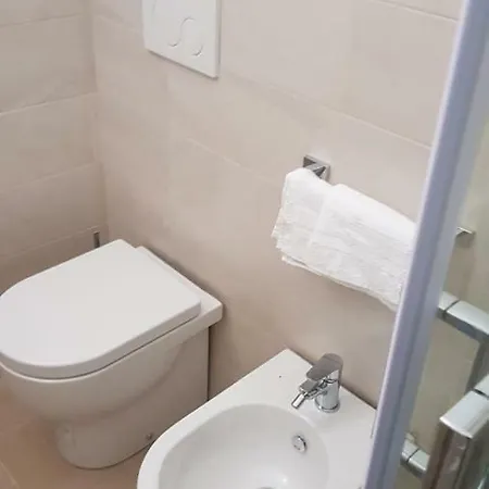 Appartamento Casa Sigiu - Il Fiume Rieti Esterno foto