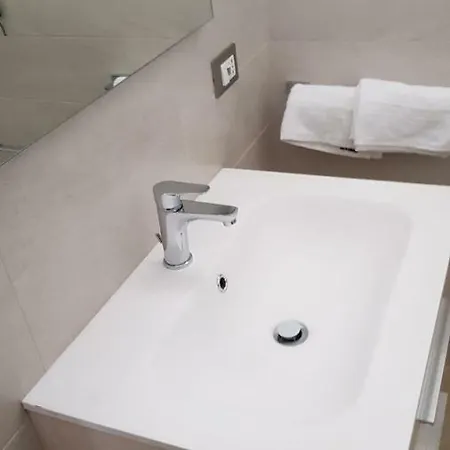 Appartamento Casa Sigiu - Il Fiume Rieti Esterno foto