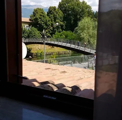 Casa Sigiu - Il Fiume