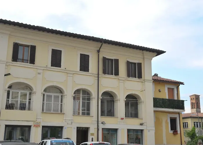 Casa Sigiu - Il Fiume