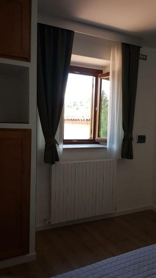 Apartment Casa Sigiu - Il Fiume