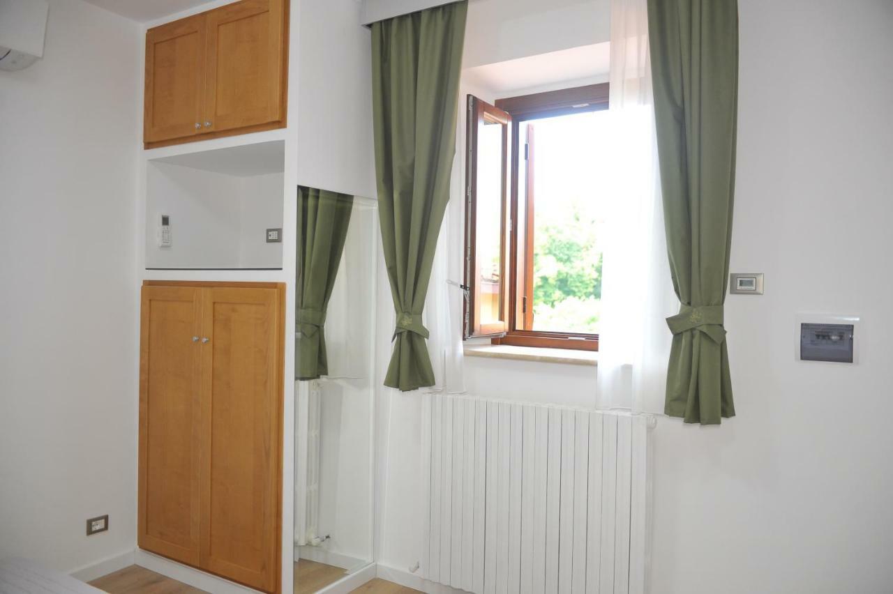 Casa Sigiu - Il Fiume * Rieti