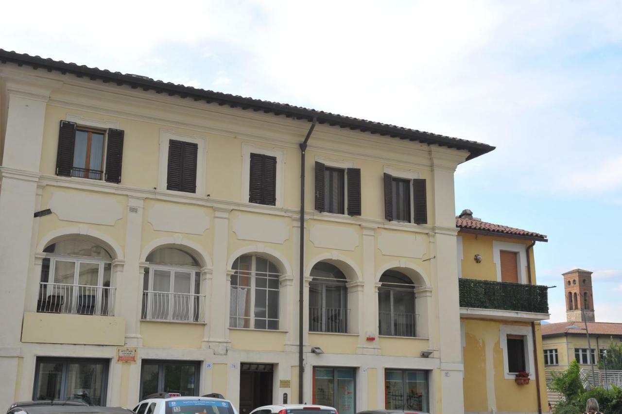 Casa Sigiu - Il Fiume Rieti
