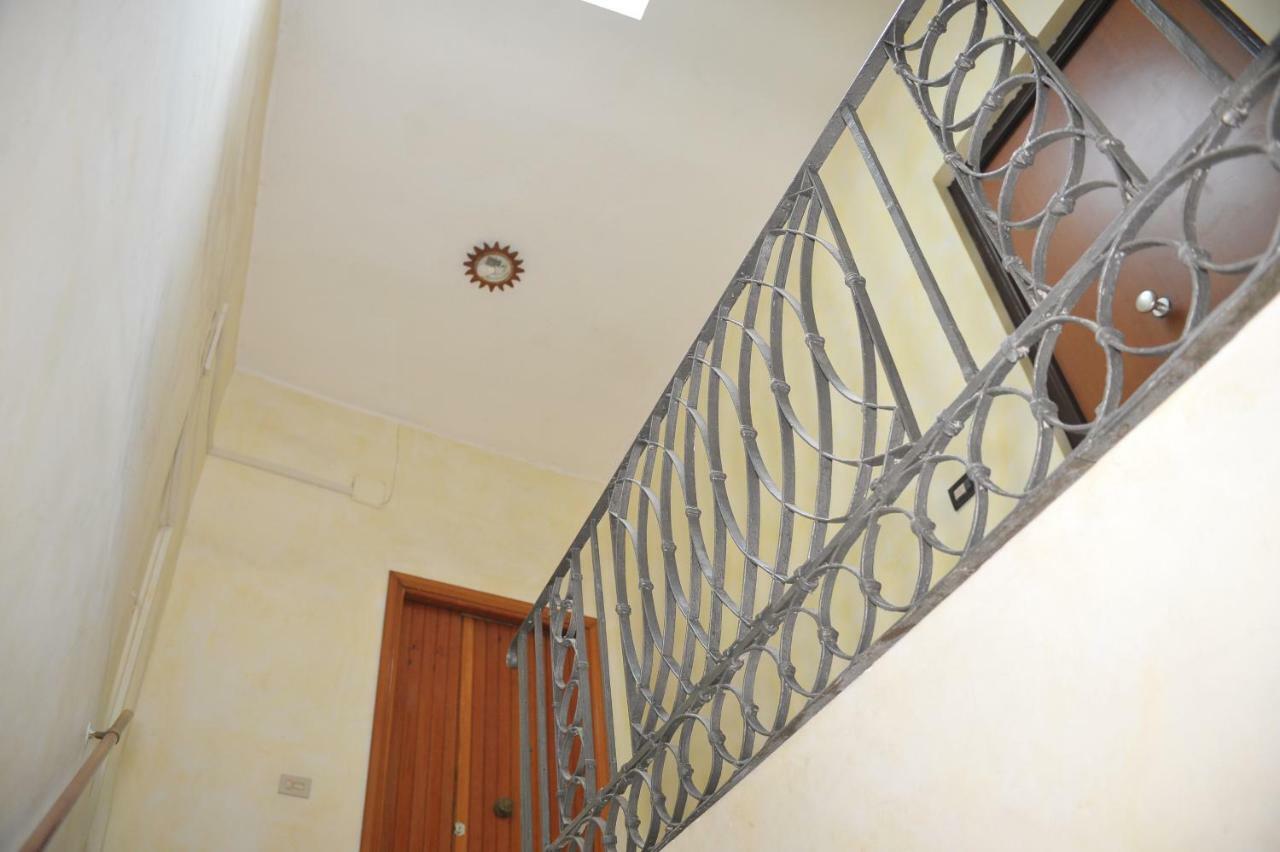 Casa Sigiu - Il Fiume Apartment Rieti