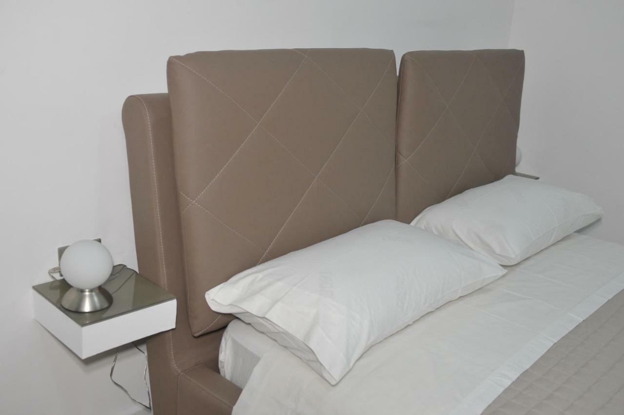 Apartment Casa Sigiu - Il Fiume Rieti